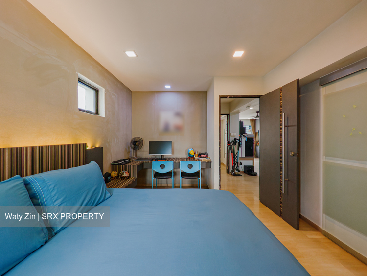 Blk 701 Tampines Sunrise (Tampines), HDB 5 Rooms #497385001